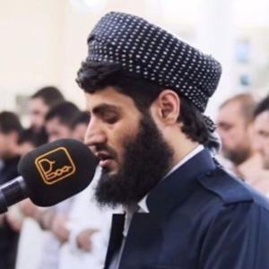 Sheikh Raad Al Kurdi | القارئ رعد الكردي by Raad Al Kurdi - رعد الكردي