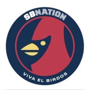 Viva El Birdos by Jake Wood