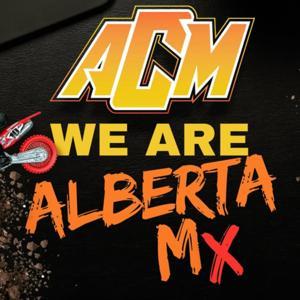 Alberta Championship Motocross by Kyle