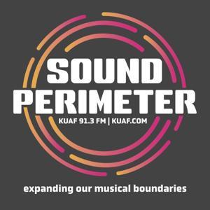 Sound Perimeter by Lia Uribe