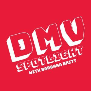 DMV Spotlight with Barbara Britt by Barbara Britt