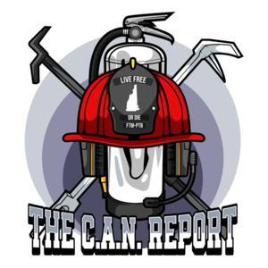 The C.A.N. Report by Mike Goldstein