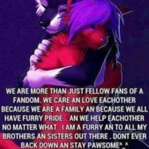 lgbt furry youth and friends by furryfriends
