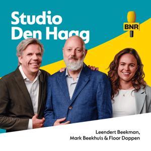 Studio Den Haag | BNR by BNR Nieuwsradio