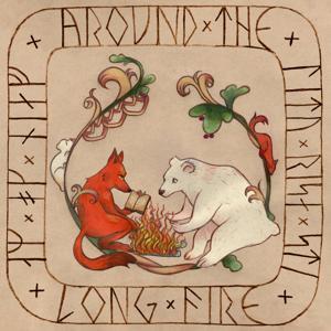 Around the Long Fire by Abnormal Mapping