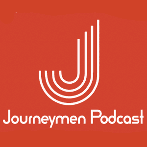 Journeymen Podcast by journeymenpodcast1