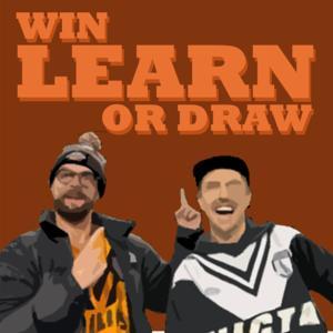 Win Learn or Draw by Top 16 Productions