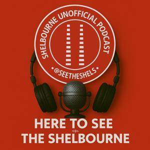 Here To See The Shelbourne by Here To See The Shelbourne