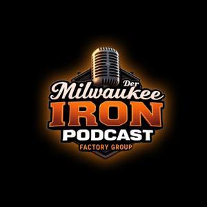 Der Milwaukee Iron Podcast by Harley-Davidson Factory Group