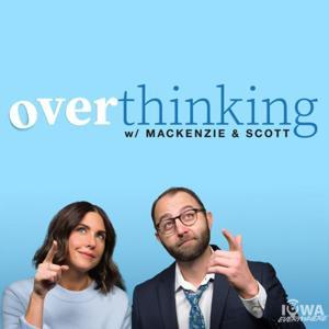 Overthinking by Iowa Everywhere