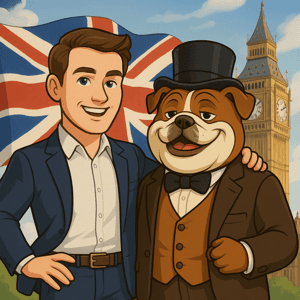 English with Frazer - LEARN NATURAL BRITISH ENGLISH by Frazer W