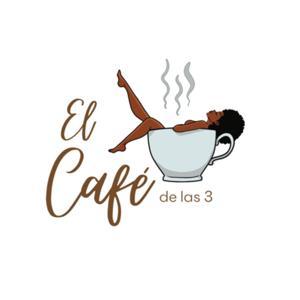 El Café de las 3 by Noemi Cordero