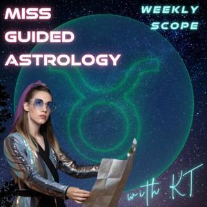 Miss Guided Astrology - Taurus Rising by KT Fitz - Miss Guided Astrology