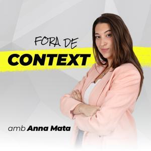 Fora de Context by Ràdio i televisió d'Andorra S.A.