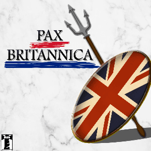 Pax Britannica: A History of the British Empire by Samuel Hume