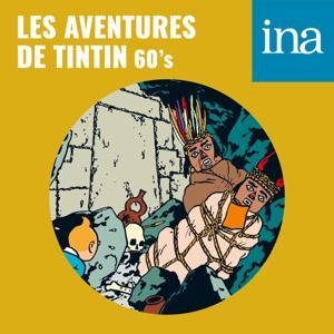 Les Aventures de Tintin (60's) - Aventures Incas by INA