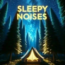 Sleepy Noises – Relaxing Sounds for Sleep & Relaxation by Noa Ivanovic