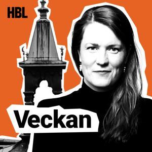 Veckan by Hufvudstadsbladet
