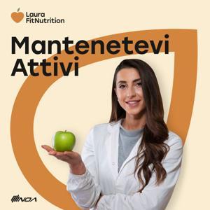 ManteneteviAttivi by Laura Crugnola
