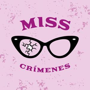 Miss Crímenes by Carmen Basteiro-Miss Crímenes