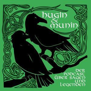 Hugin und Munin Der Podcast über Sagen und Legenden by René, Kevin