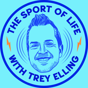 The Sport Of Life Radio by Trey Elling