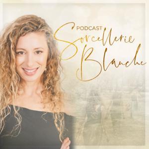 Sorcellerie Blanche by Gaïa Charline (Gaïa Total)