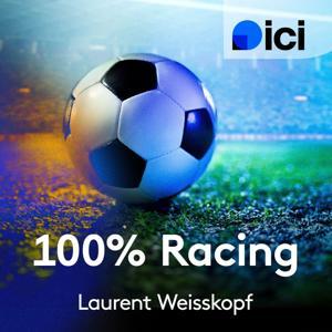 100% Racing, ICI Alsace by ICI