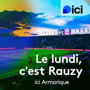 Le lundi, c'est Rauzy by ici