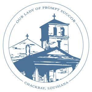 Hasten to Our Help | Homilies and Talks with Father Brice and Our Lady of Prompt Succor Parish by Father Brice Higginbotham | Our Lady of Prompt Succor