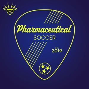 Pharmaceutical Soccer: Nashville Soccer Podcast by Pharmaceutical Soccer