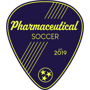 Pharmaceutical Soccer: Nashville Soccer Podcast by Pharmaceutical Soccer