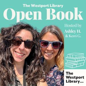 The Westport Library's Open Book Show by The Westport Library