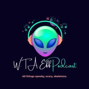 What The Actual Eff! by Harmony Miller