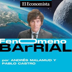 FENÓMENO BARRIAL by El Economista