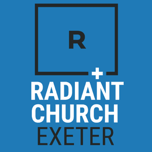 Radiant Exeter Podcast by Radiant Church Exeter
