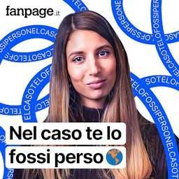 Nel caso te lo fossi perso by Fanpage.it