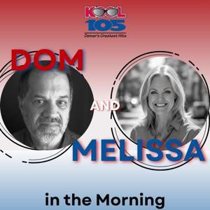 Dom and Melissa by KSE Radio Ventures