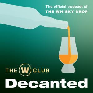 The W Club Decanted by The Whisky Shop