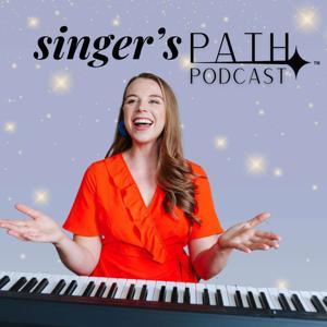 Singer's PATH Podcast by Sarah Bishop
