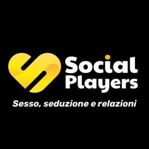 Social Players - Sessualità, Seduzione e Relazioni by Social Players