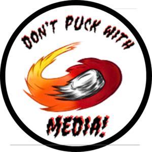 Don't Puck with Media Podcasts by Don't Puck with Media