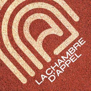 La Chambre d'Appel by LCDA