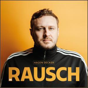 IM RAUSCH by Hagen Decker