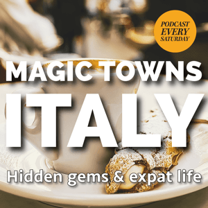 Magic Towns Italy by Magic Towns