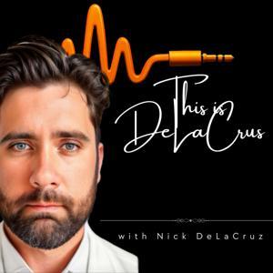 This Is DeLaCruz by Nicholas DeLaCruz