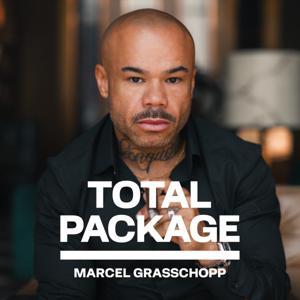 TOTAL PACKAGE - By Marcel Grasschopp by Marcel Grasschopp