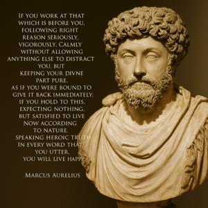 The Meditation Marcus Aurelius Audiobook by Classic Audiobooks