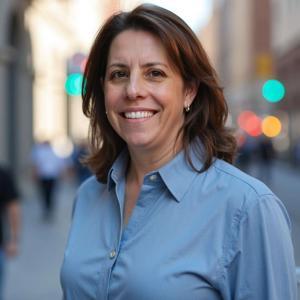 Collision Coffee Talk by Kristen Felder