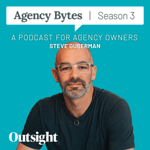 Agency Bytes by Agency Outsight